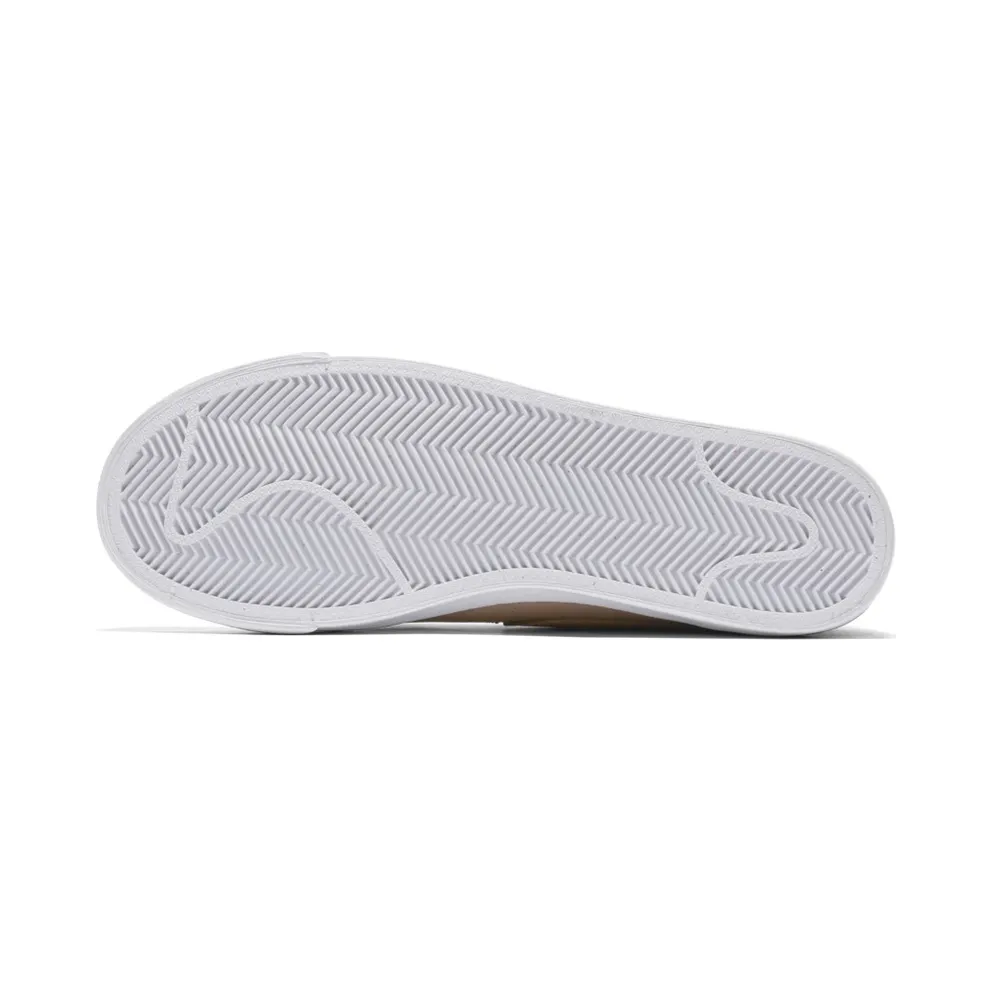 Nike Blazer Low Vachetta Tan (W) Vachetta Tan/Vachetta Tan-White (AA1557-200)
