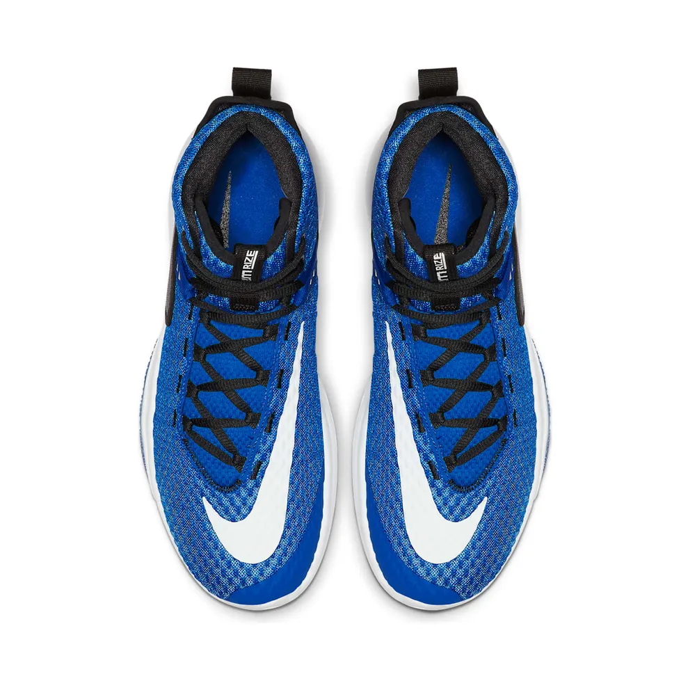 Nike Zoom Rize TB Game Royal (BQ5468-400)