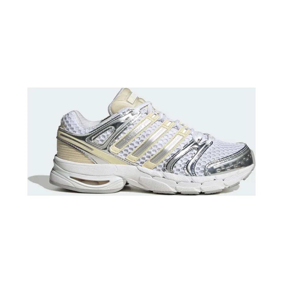 adidas Adistar Control 5 “Cloud White / Warm Vanilla / Grey Two” (LA3956)