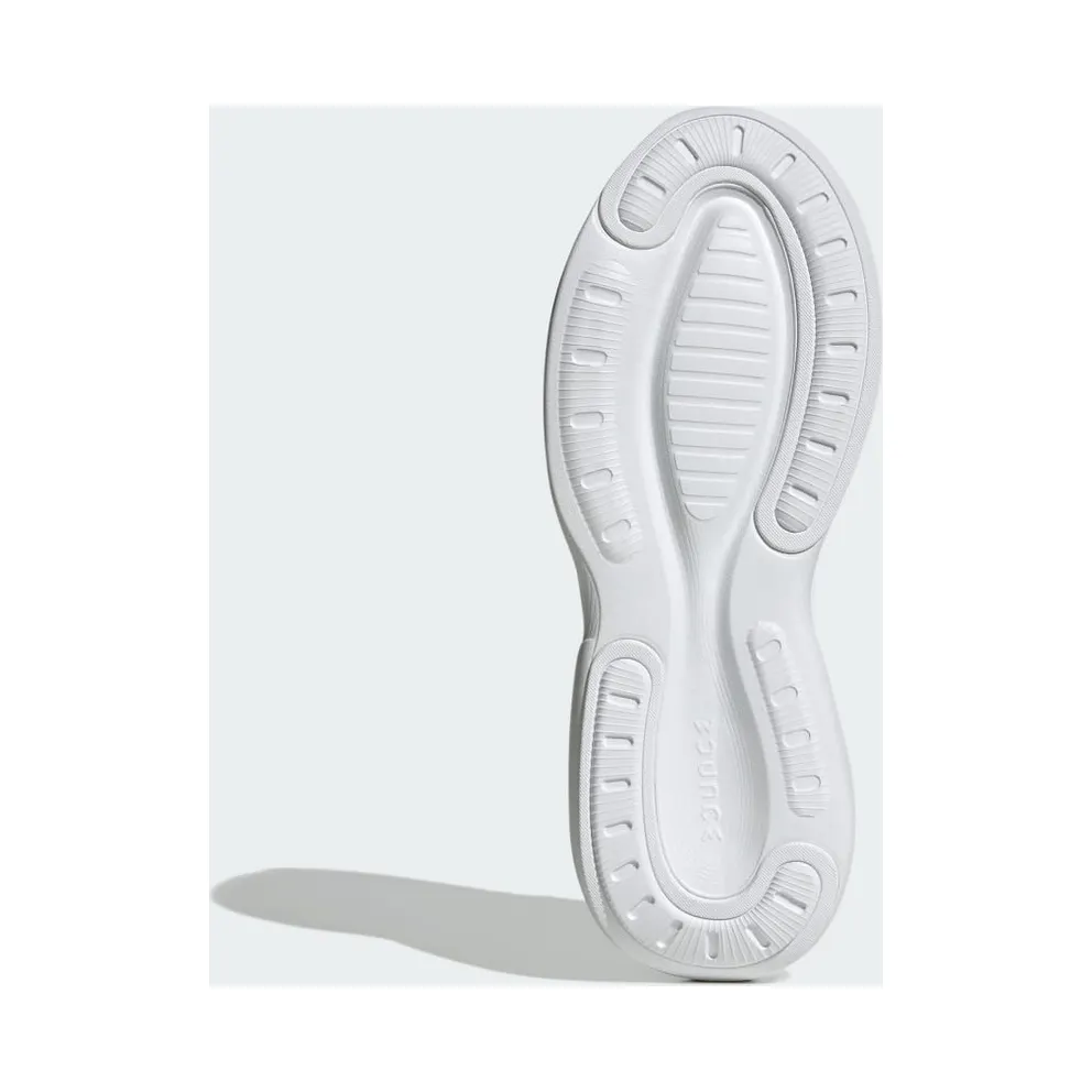 Adidas AlphaEdge + Cloud White / Cloud White / Grey One (IF7291)