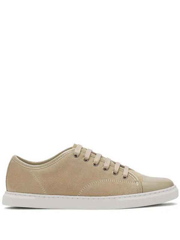 Lanvin DBB1 sneakers – Beige (FWSKDBB1VBALH24)