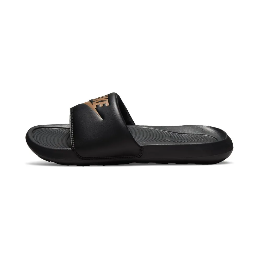 Nike Victori One Slide Black (CN9677-001)