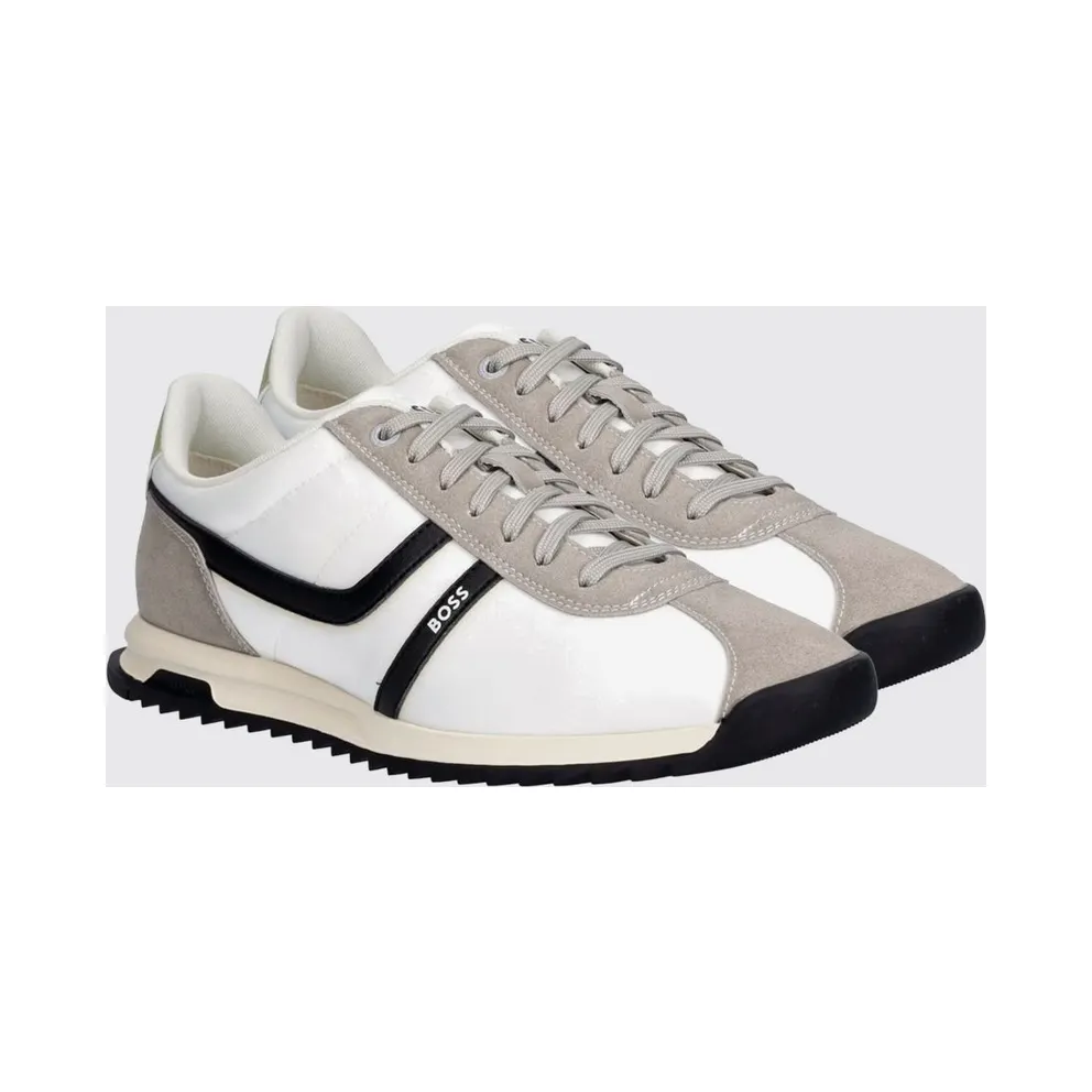 Boss Zayn Nylon and Polyester White (50562818063)