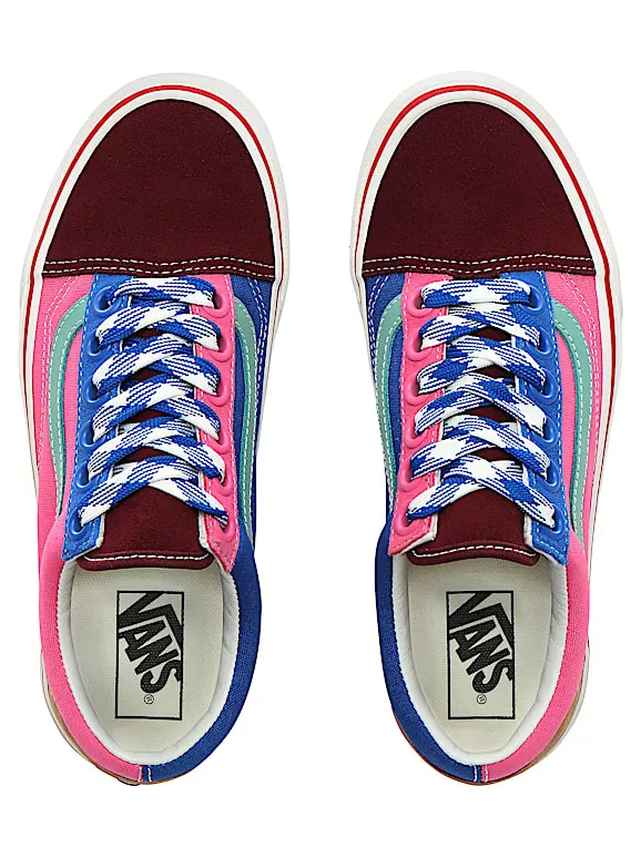 vans-old-skool VN0A4BV5VZL
