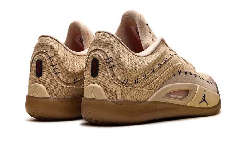 Jordan Zion 4 “Voodoo” (FB1803-200)