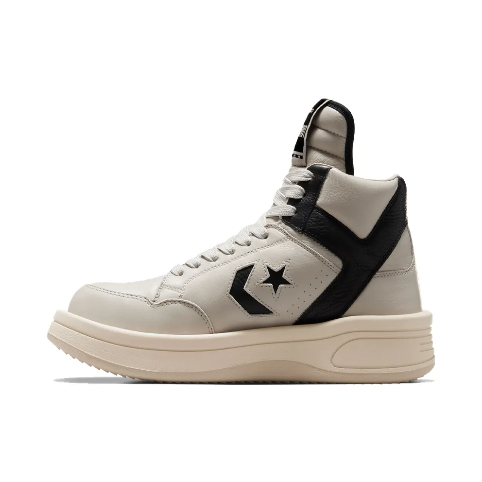 Converse x DRKSHDW TURBOWPN Pelican/Black/Cloud Cream (A06758C)