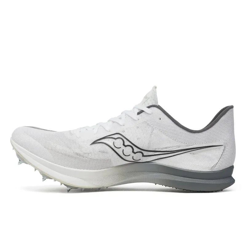 Saucony Endorphin Cheetah White Carbon (S29095-10)