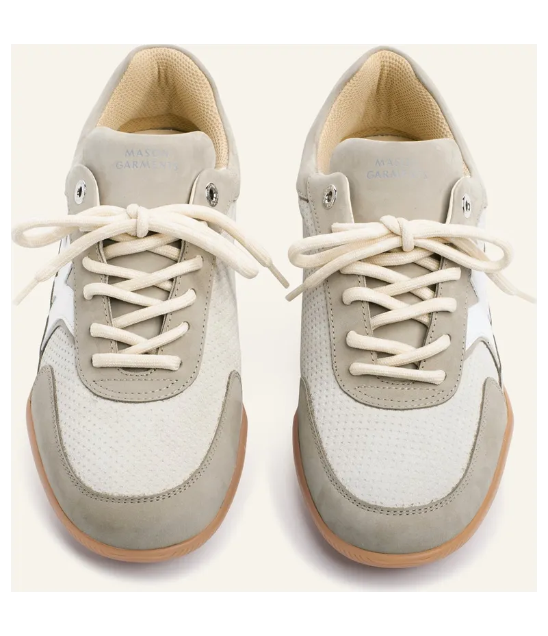 Mason Garments Beige (MG52-40A)