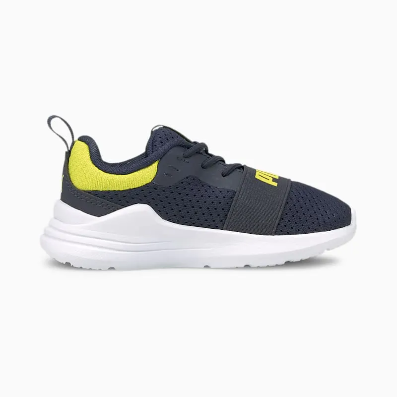 Puma Wired Run Blue (37421707)