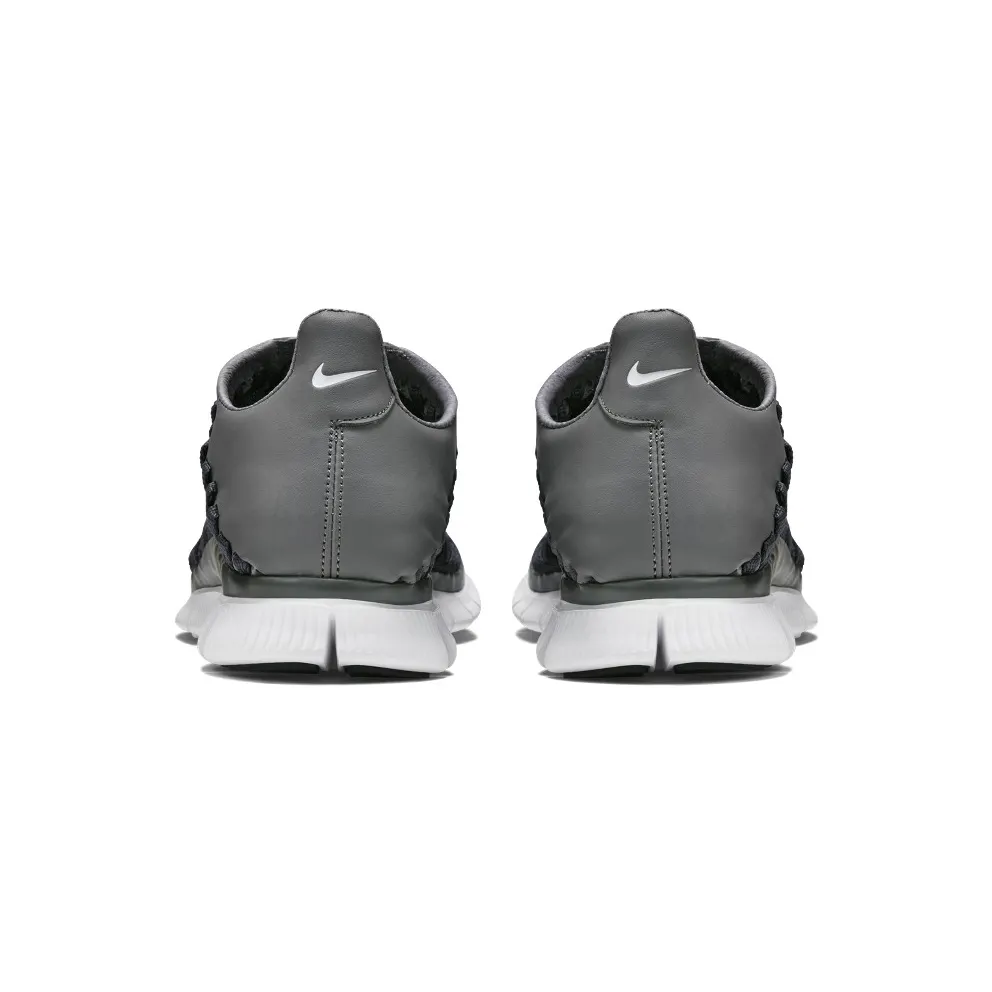 Nike Free Inneva Woven Anthracite (2015) (579916-002)