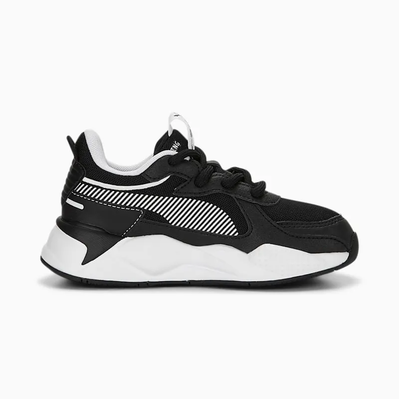 Puma RS-X – “Black White” (391041-02)