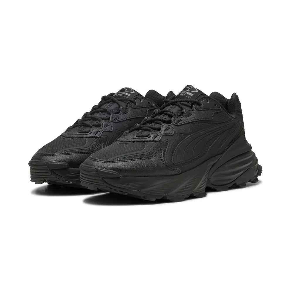 Puma Fade Ripstop “Puma Black” (406359_01)