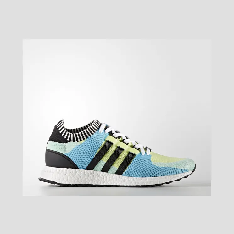 adidas EQT Support Ultra Frozen Yellow