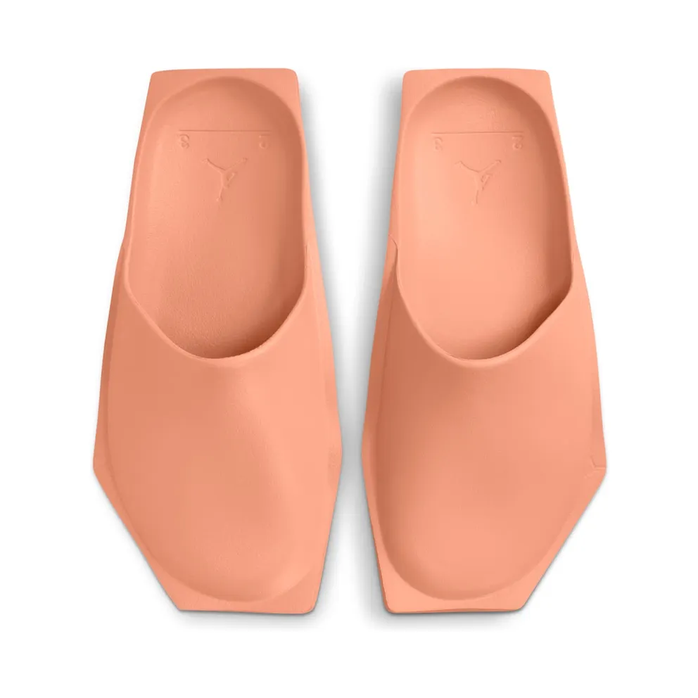 Jordan Hex Mule Amber Brown (DX6405-201)