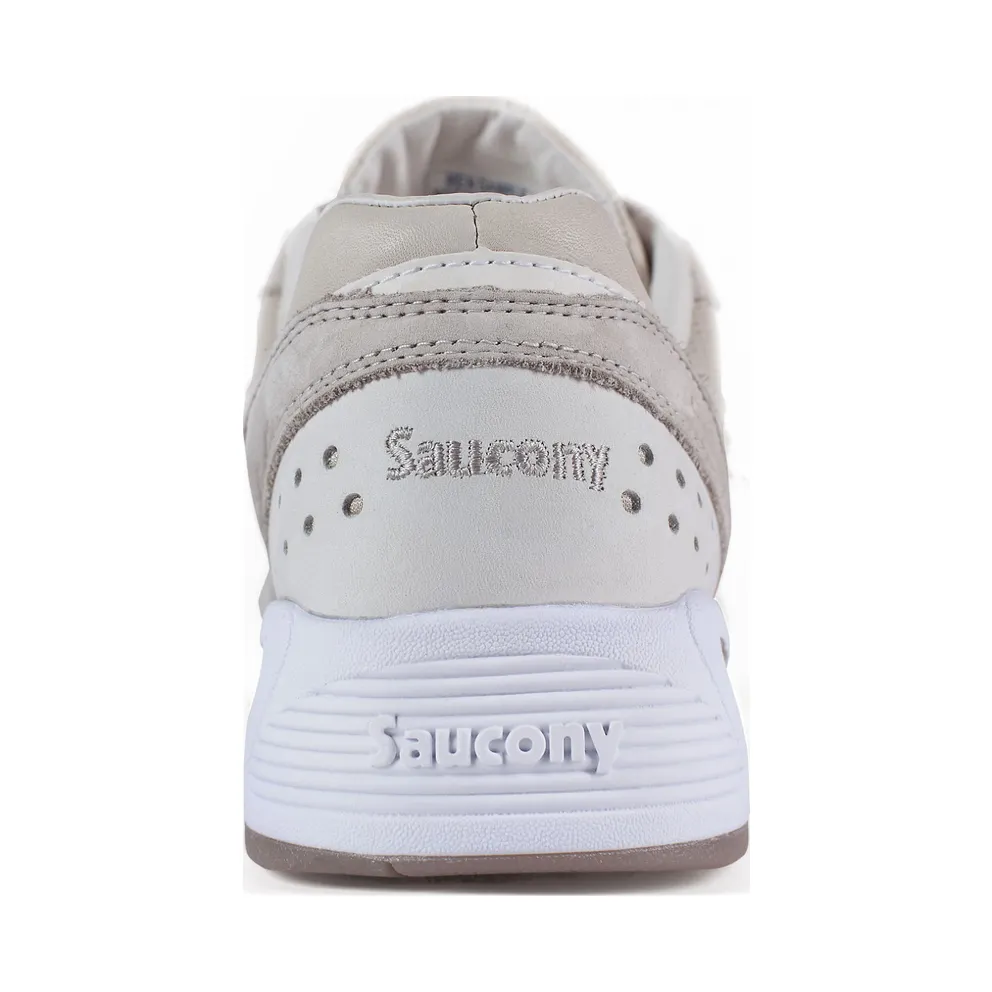 Saucony Grid 8000 Desert Sand/White (S70318-1)