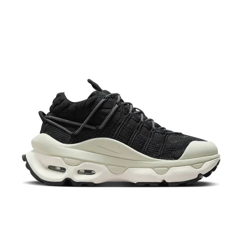 Nike Air Max Flyknit Venture Black Sail (FD2110-004)