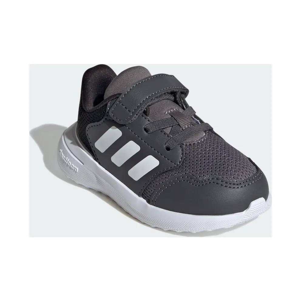 Adidas Tensaur Run 3.0 Kids Grey Four / Cloud White / Core Black (IE6013)