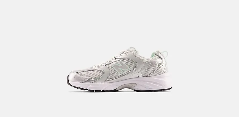 New Balance 530 White Cosmic Jade (MR530ZEL)