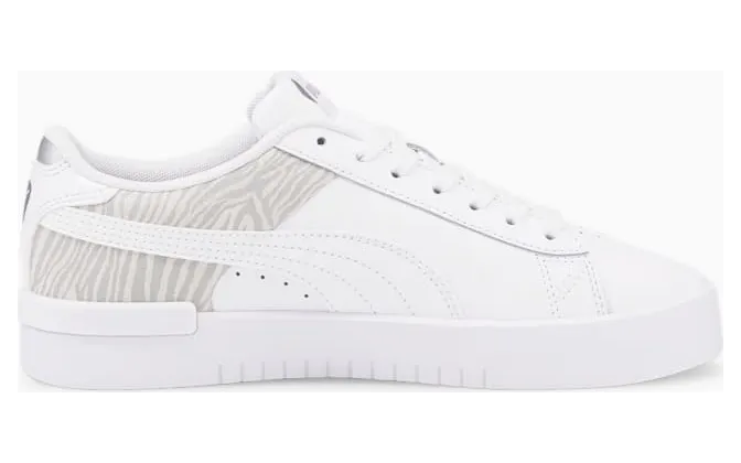 Puma Jada Tiger Zilver/Wit (383898-02)