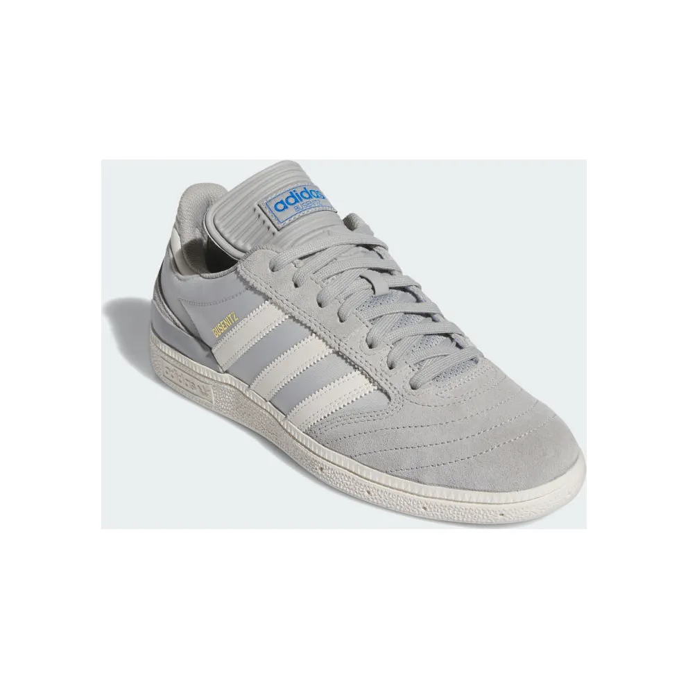 adidas Busenitz Mgh Solid Grey / Chalk White / Gold Metallic (IE3097)