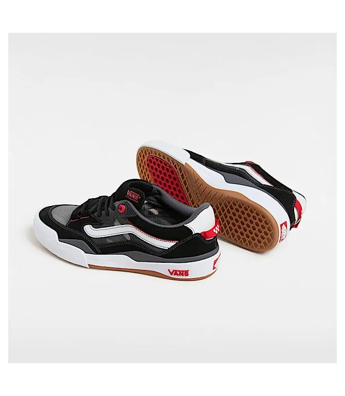 vans-wayvee VN000D5DBWT
