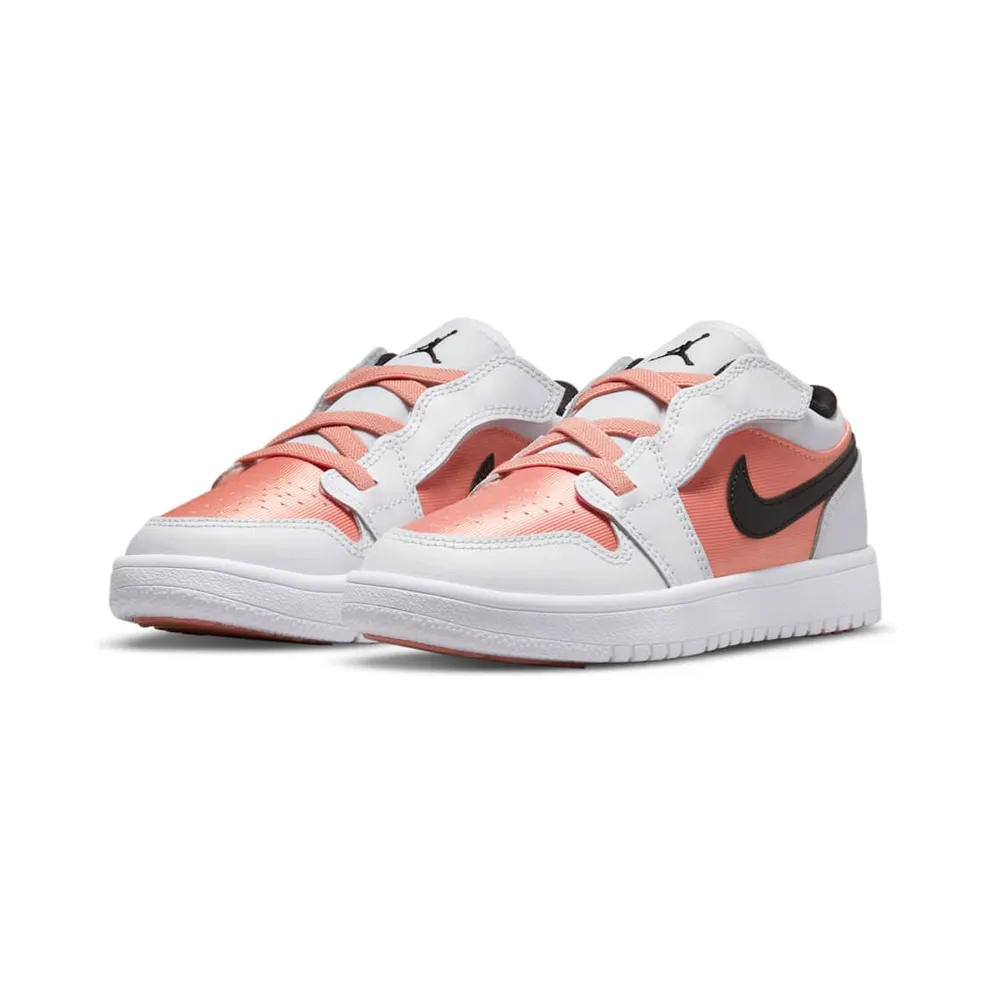 Jordan 1 Low Alt Younger Kids’ Orange (DM8966-801)