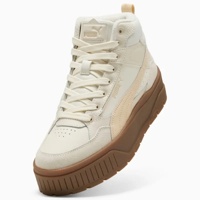 PUMA Karmen – Beige (39746404)