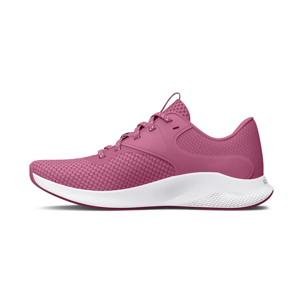 Under Armour Charged Aurora 2 Pink (3025060-603)