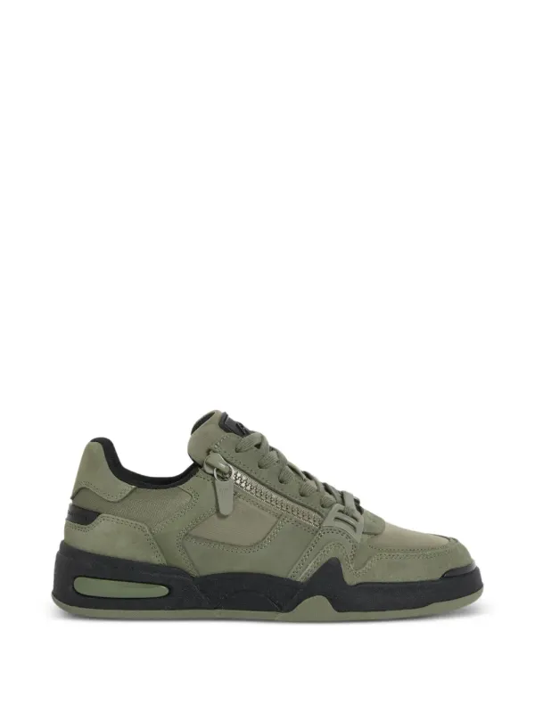Giuseppe Zanotti GZ-Ghost – Green (RU60000004)