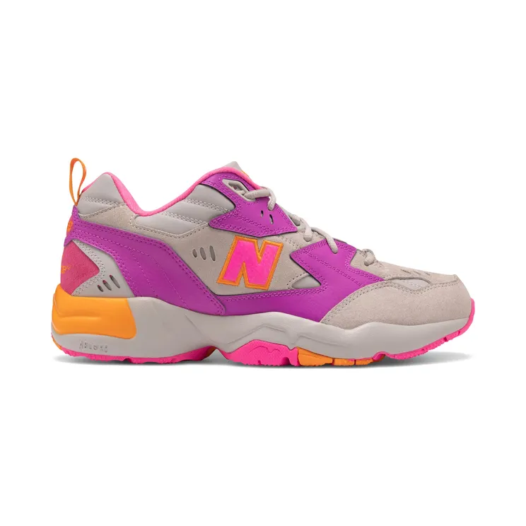New Balance X608DJ1 Pink (MX608DJ1)
