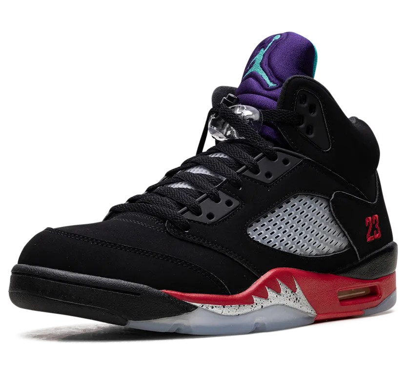air-jordan-5 CZ1786-001