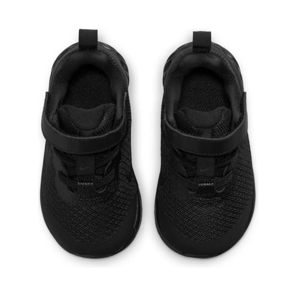 Nike Revolution 6 Triple Black (DD1094-001)