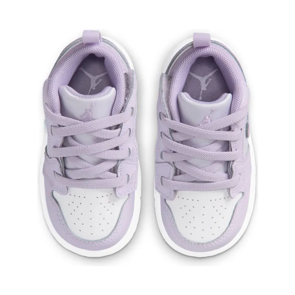 Jordan 1 Low ALT Barely Grape Violet Mist (DR9747-500)