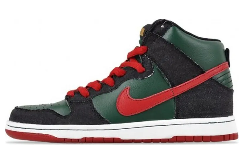 Nike SB Dunk High Premium Gucci (305050-361)