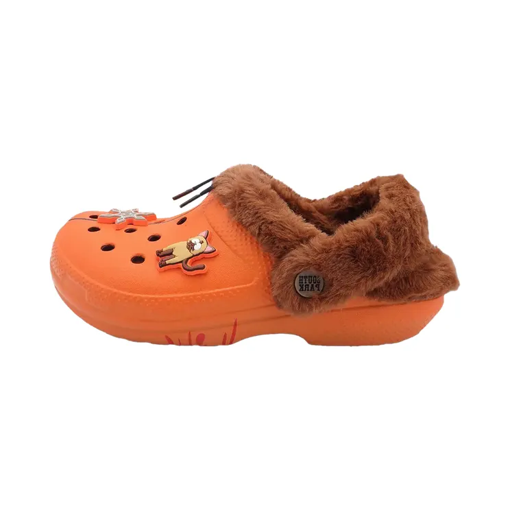 Crocs Classic Clog “South Park – Kenny” (211499-90H)