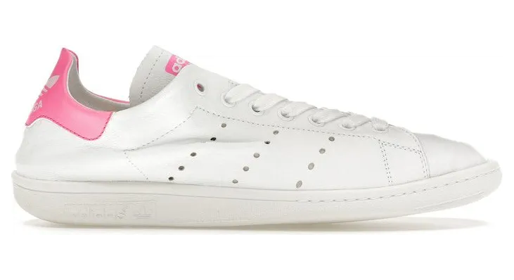 Balenciaga x adidas Stan Smith White Pink Glow (ID7566)