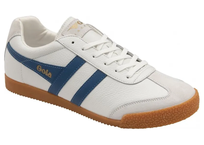 Gola sneaker Witte (CMB426WE)