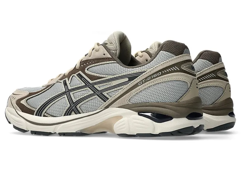 ASICS GT-2160 “Cement Grey / Graphite Grey” (1203A605-022)
