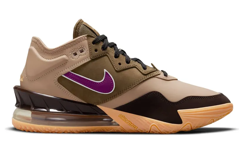 nike-lebron-18 CW3153-200
