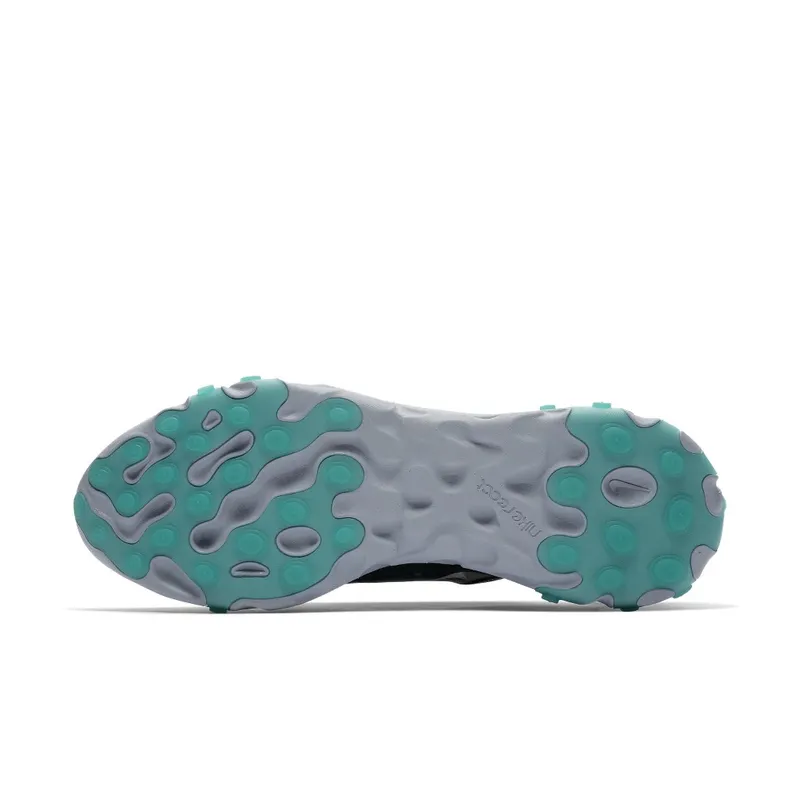 Nike React Element 87 Neptune Green (2018) (AQ1090-005)