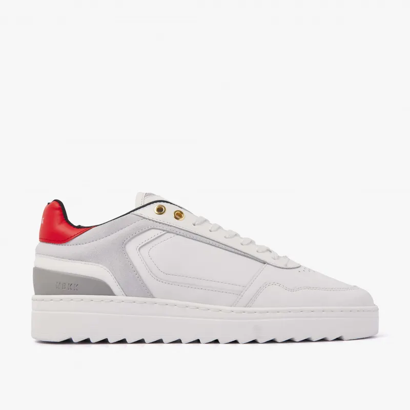 Nubikk Cliff Cane White (210549003011)