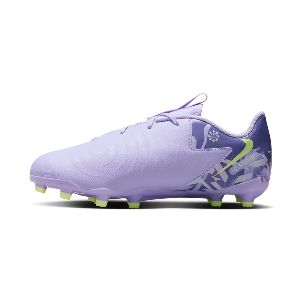 Nike Phantom GX 2 Academy FG/MG GS “United Pack” (HF1502-500)