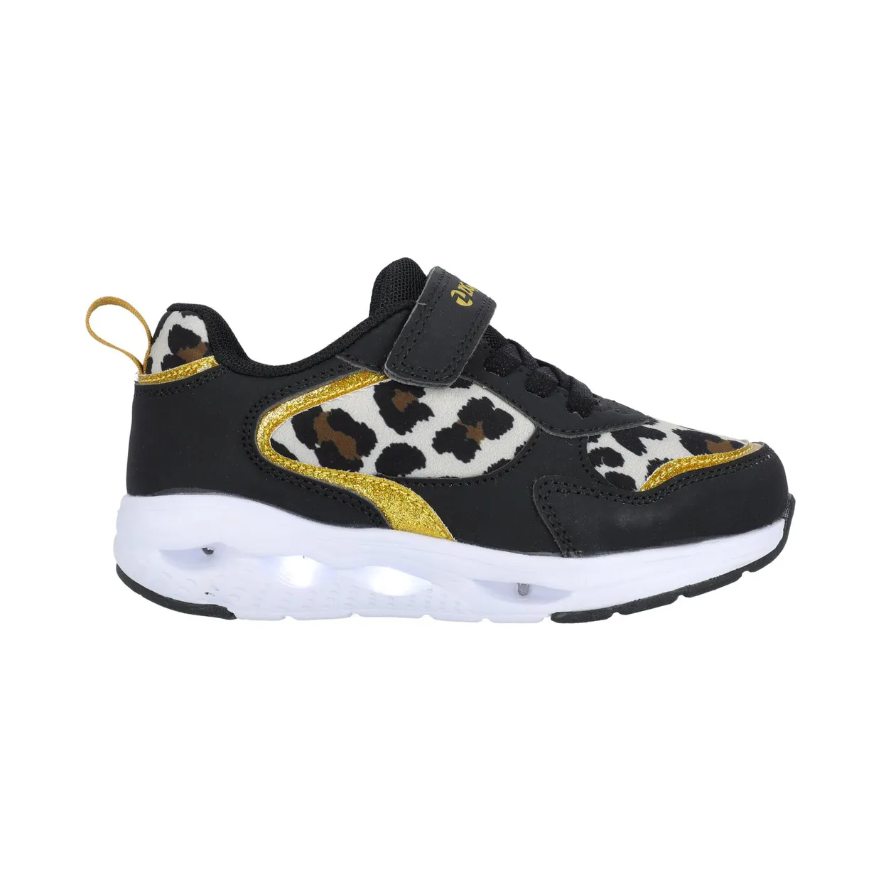 zigzag-sneaker Z222301-1001