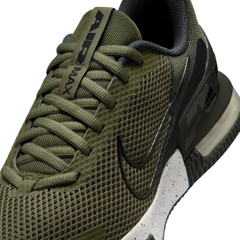 Nike Air Max Training Medium Olive / Anthracite / Sequoia (FQ1833-200)