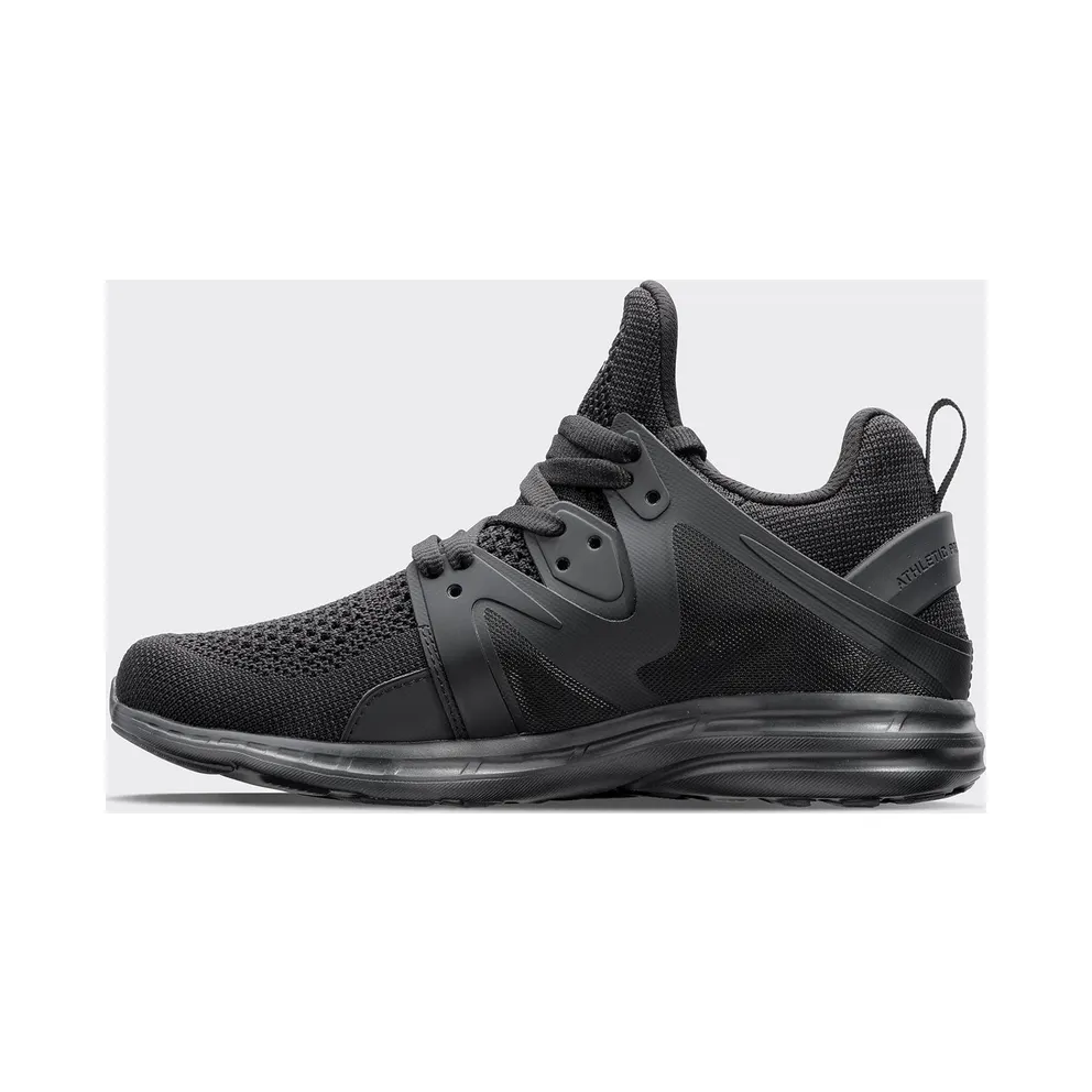APL Ascend “Black” (Men)