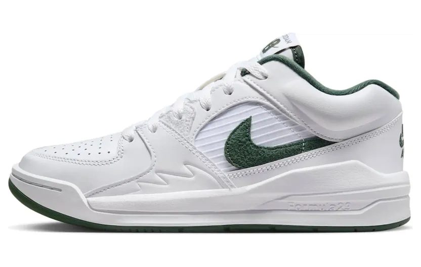 Jordan Stadium 90 White Sky J Light Olive Galactic Jade (FB2269-103)