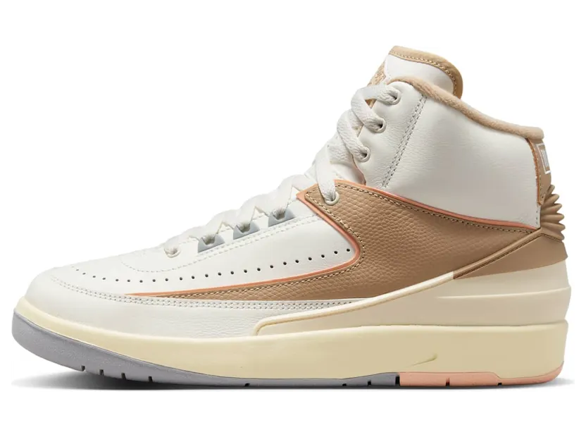 Jordan 2 Retro “Craft Sunset Haze” (DX4400-118)