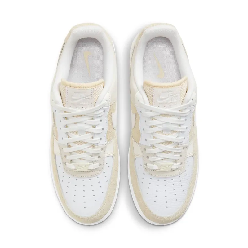 Nike Air Force 1 Low Beach (2021) (DD6618-100)