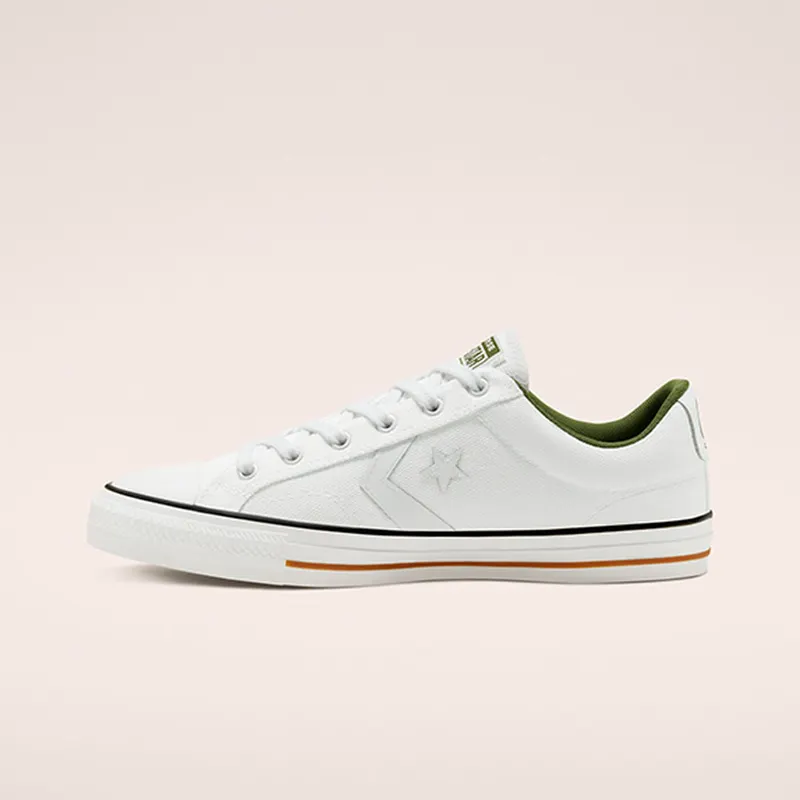 Converse Twisted Vacation Star Player Low Top (167671C)