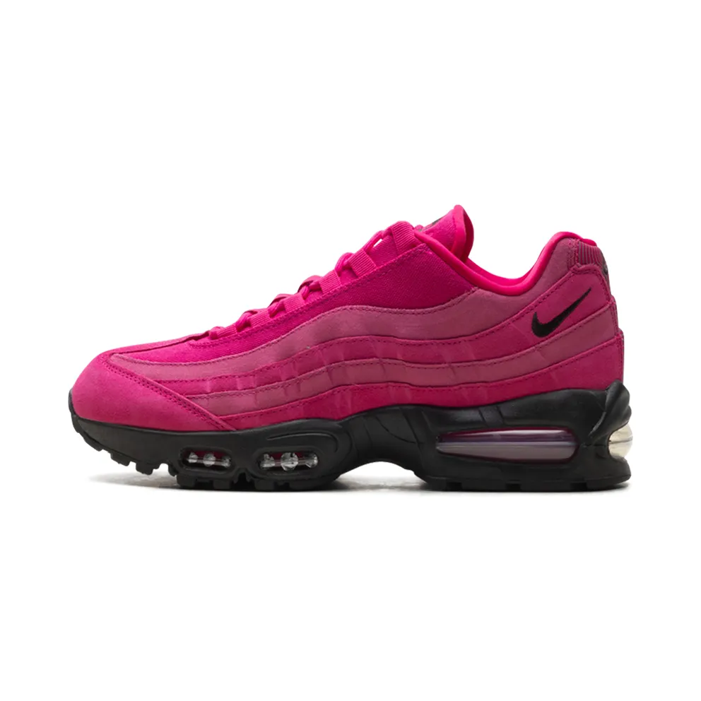 Nike Air Max 95 OG “Fireberry” (II7632-600)